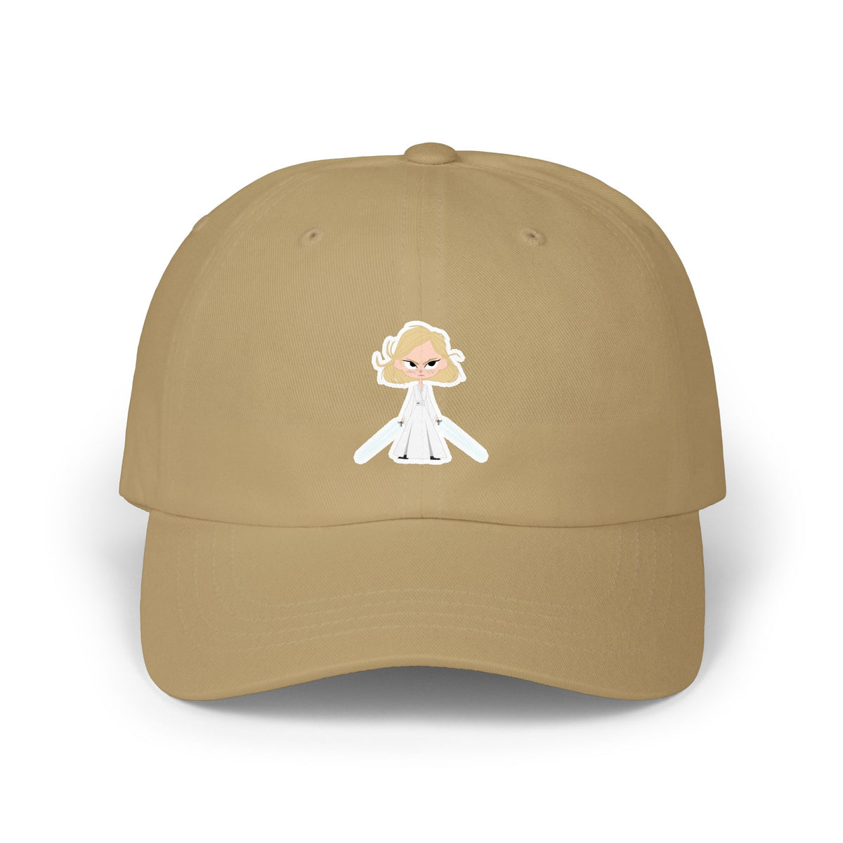 Little Dot Dad Hat