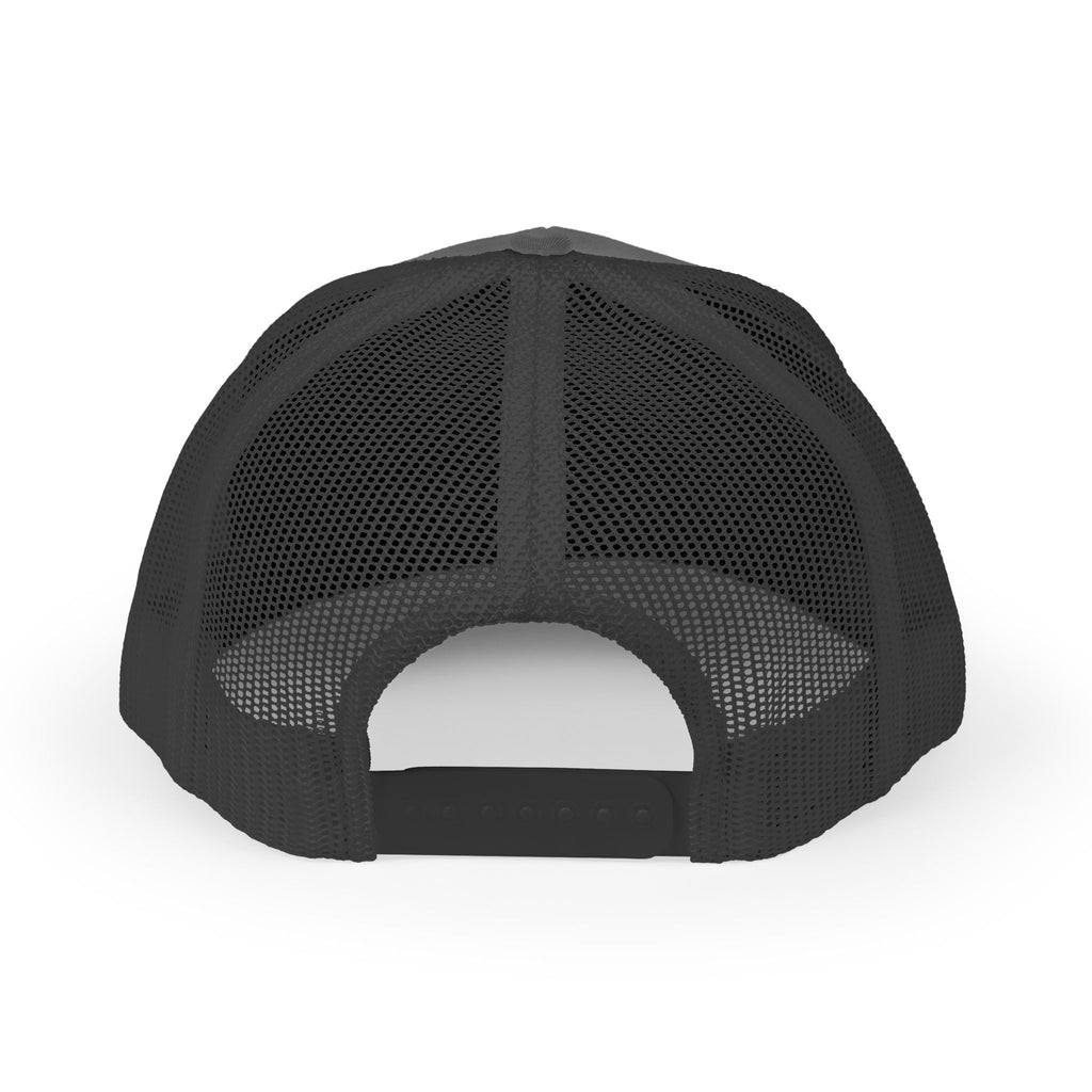 Trench Logo Trucker Hat