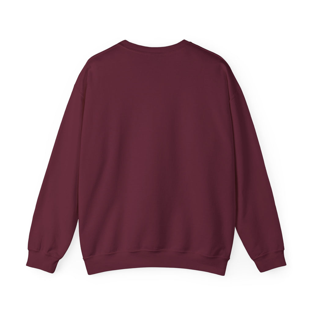 I Like My Ship Captains Morally Grey Crewneck Sweatshirt - Colors