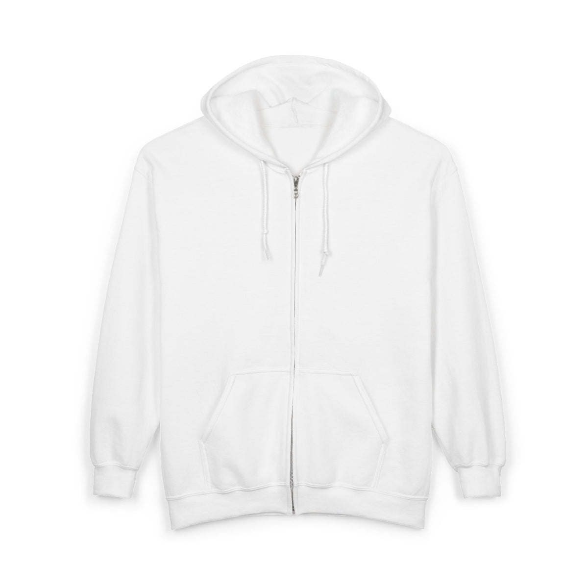 The Crew Zip Hoodie