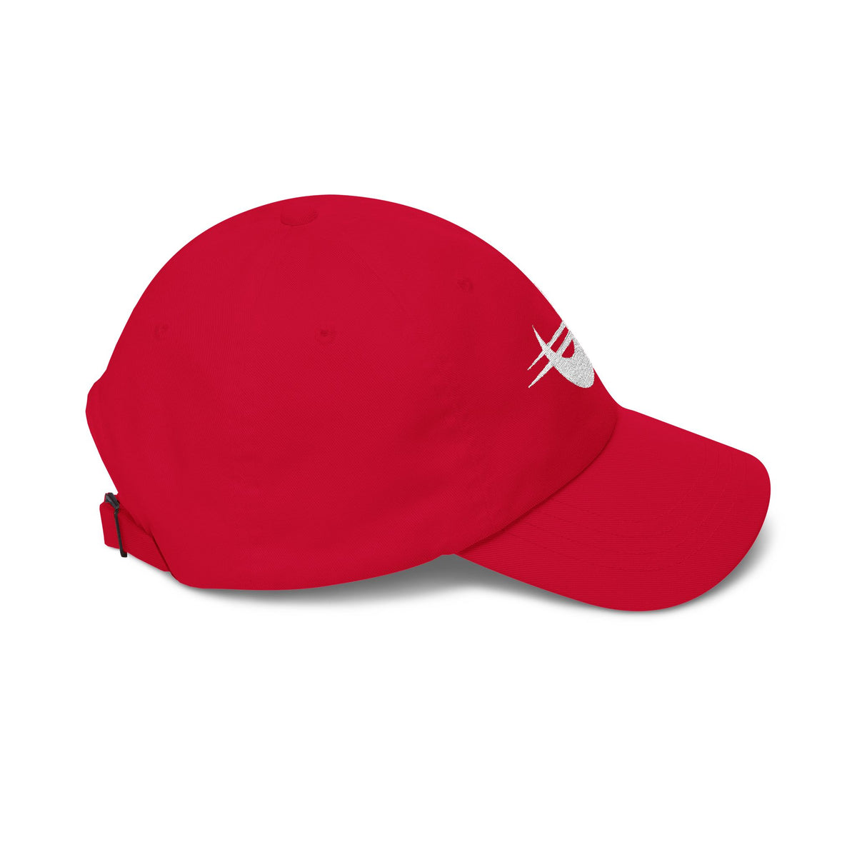 Mark of the Crest Dad Hat