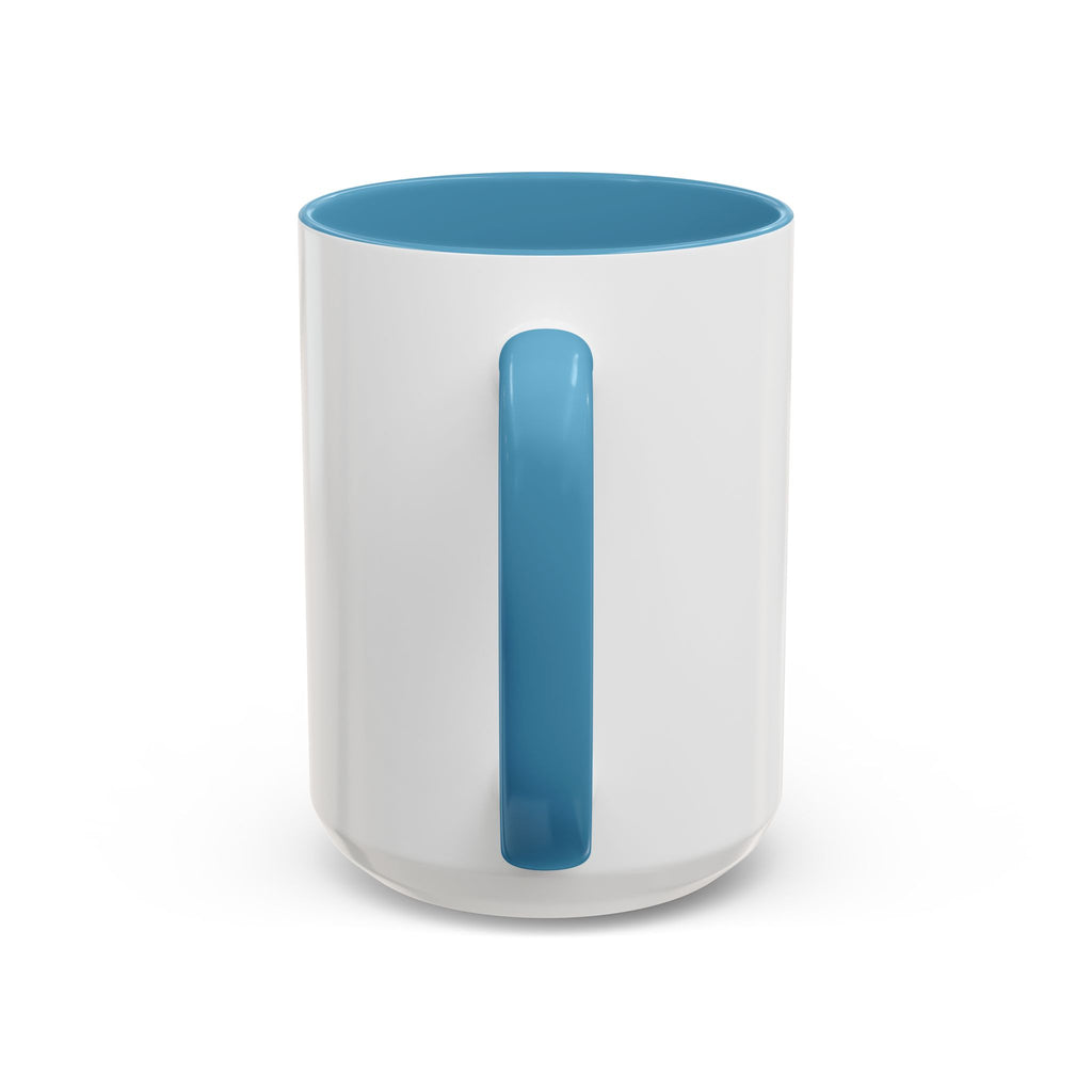 The Crew Accent Mug