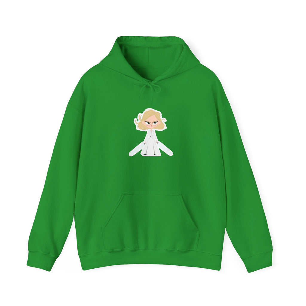 Little Dot Hoodie - Colors