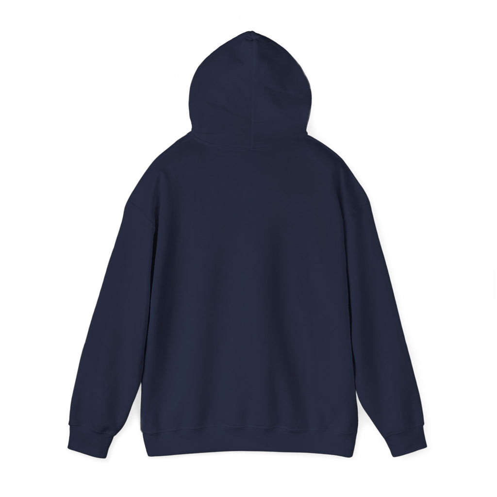 The Crew Hoodie