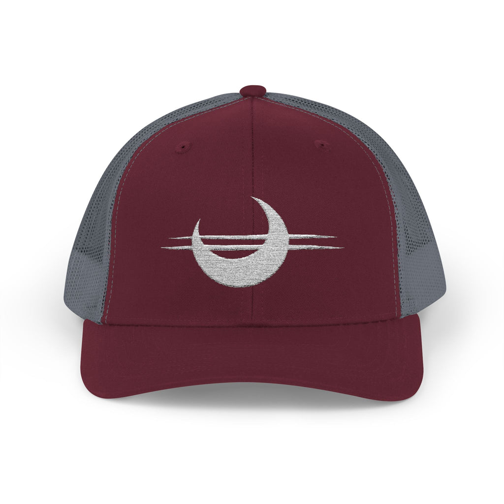 Mark of the Crest Trucker Hat