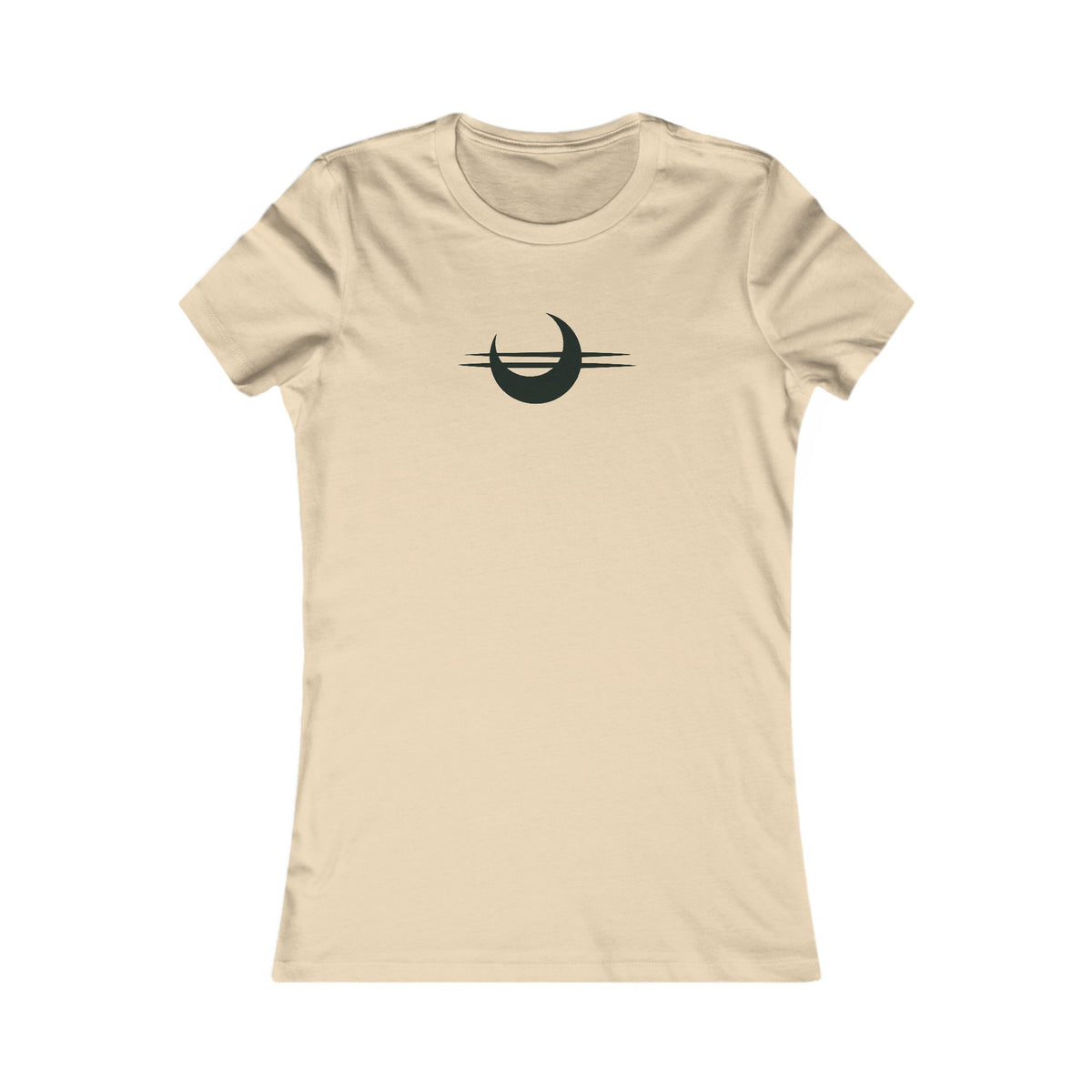 Stay Sturdy, Frens Crest Women's Tee