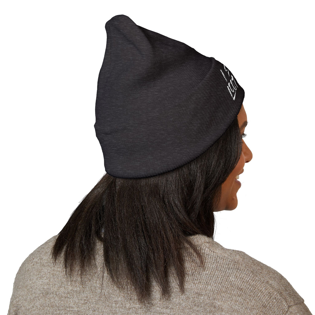I Survived Loot Box 13 Embroidered Beanie