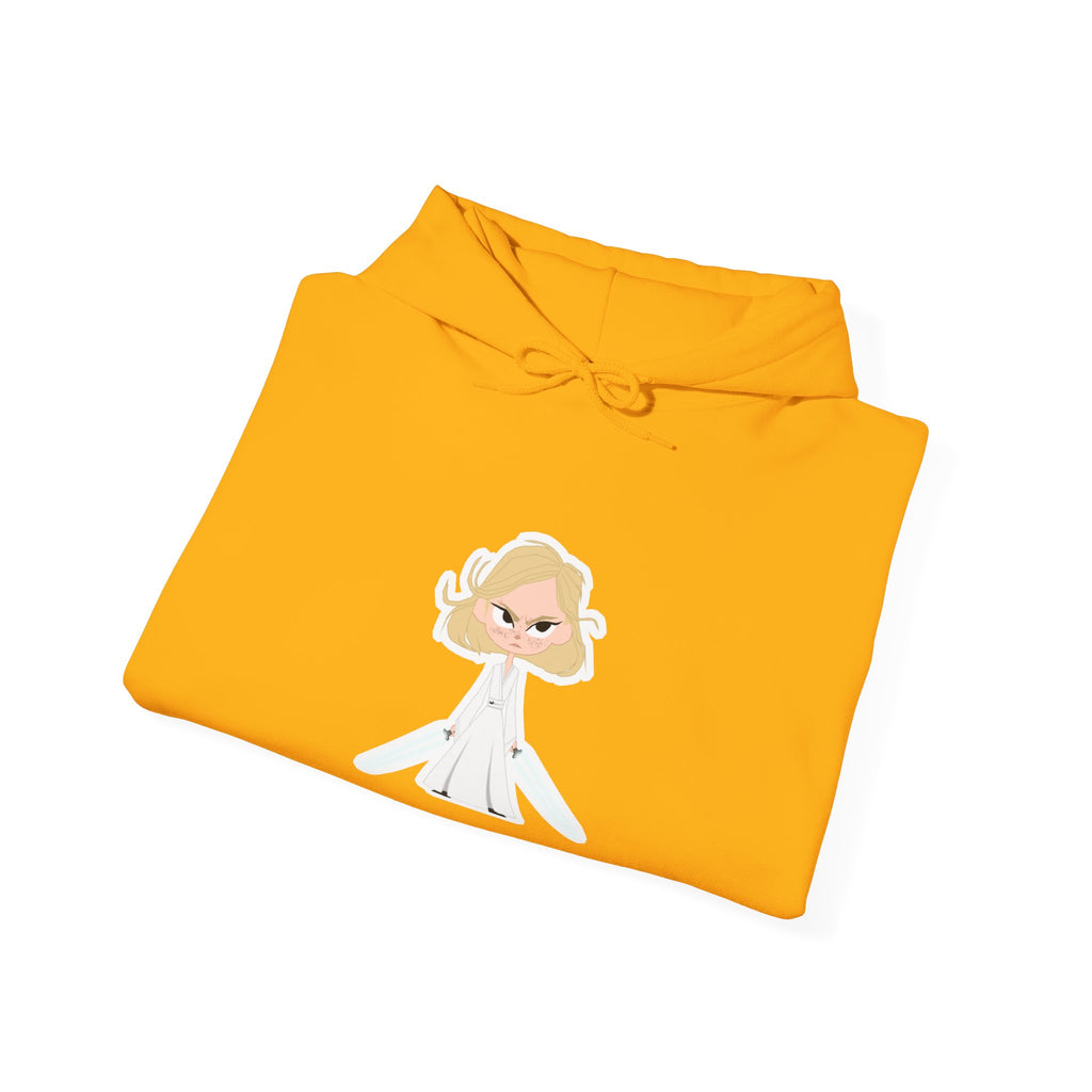 Little Dot Hoodie - Colors