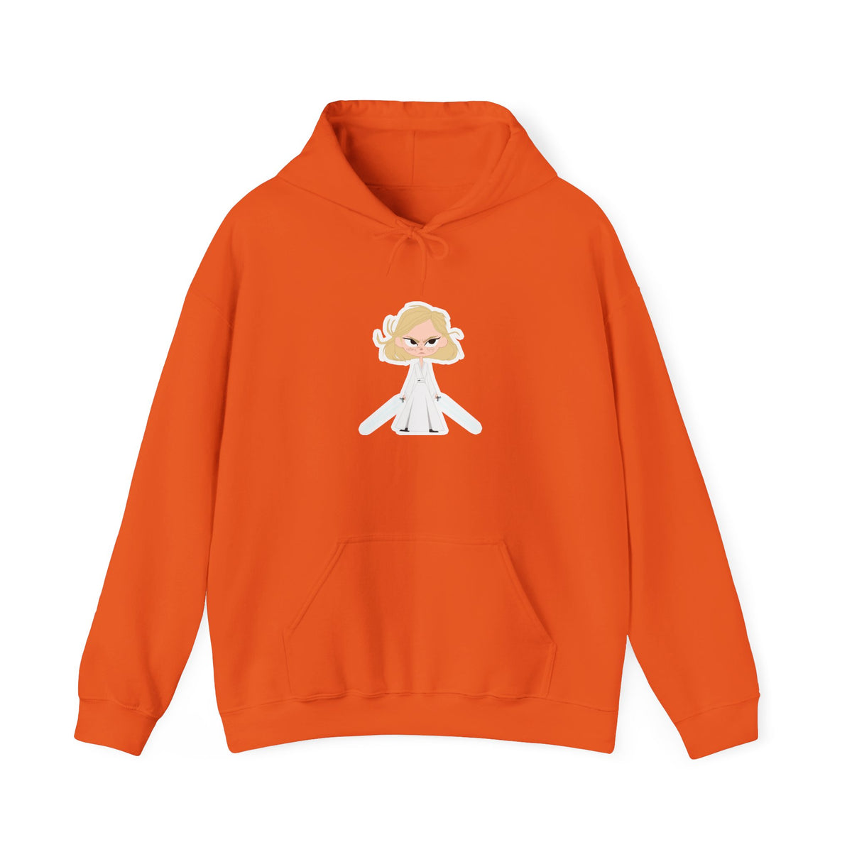 Little Dot Hoodie - Colors