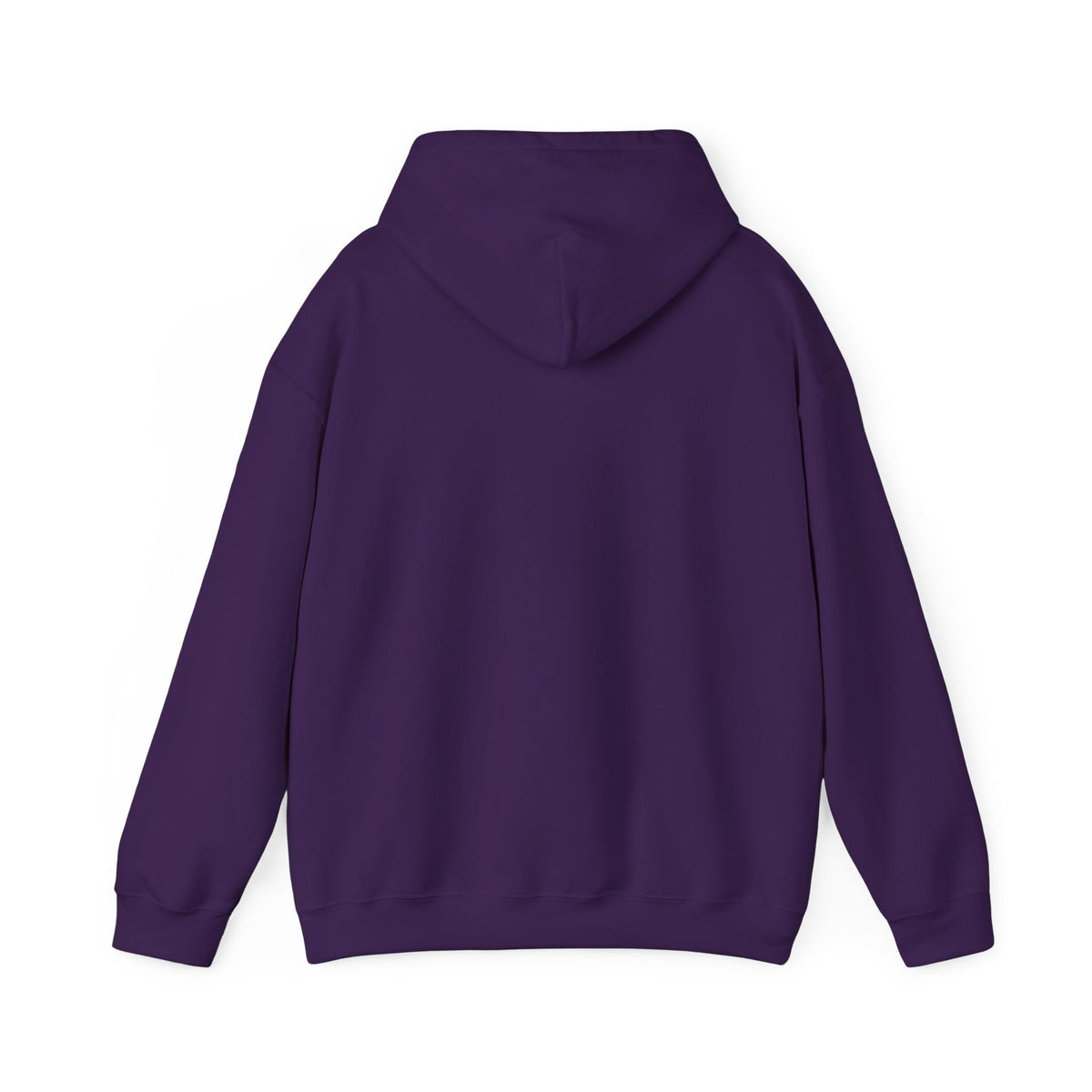 Trench Logo Hoodie - Colors