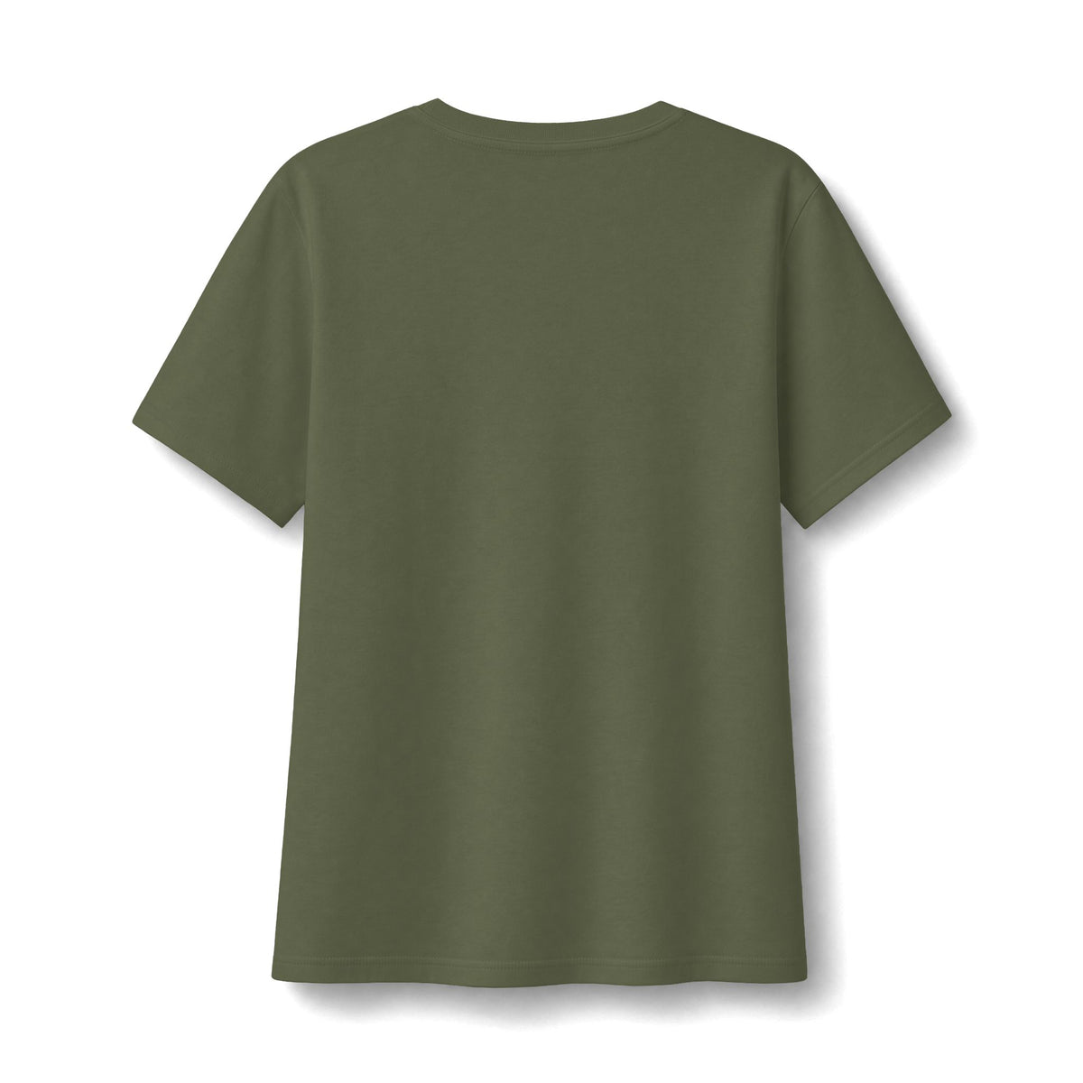 The Crew Women's Relaxed V-Neck Tee