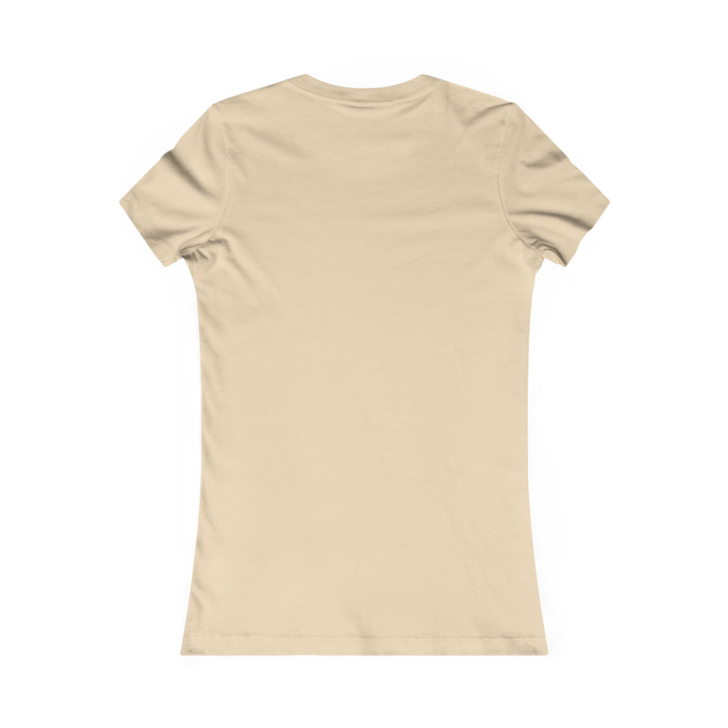 I Like My Ship Captains Morally Grey Women's Tee