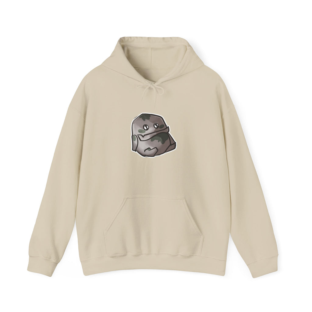 Little Izzy Blob Hoodie (Chibi-Style)