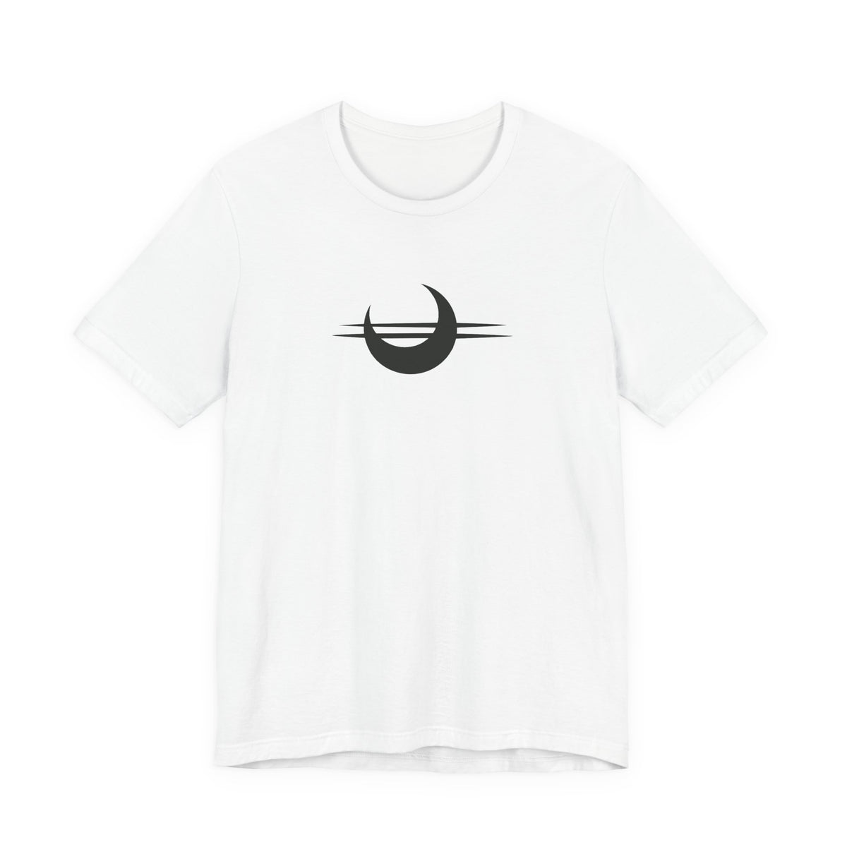 Stay Sturdy, Frens Crest Tee