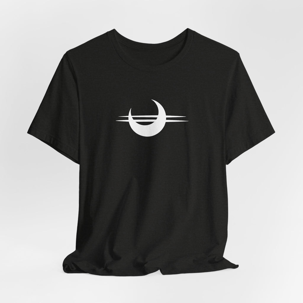 Stay Sturdy, Frens Crest Tee - Heathers