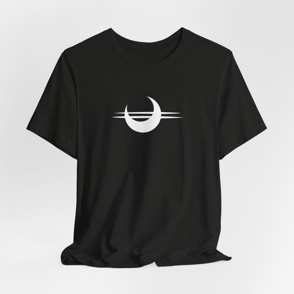 Stay Sturdy, Frens Crest Tee - Heathers