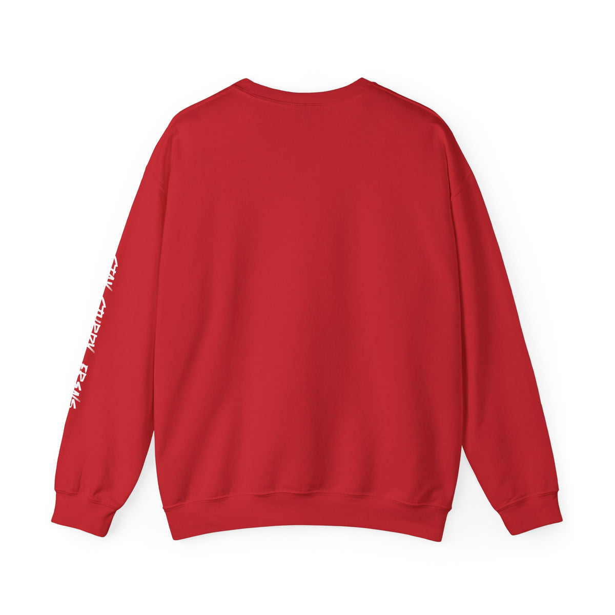 Stay Sturdy, Frens Crest Crewneck Sweatshirt - Colors