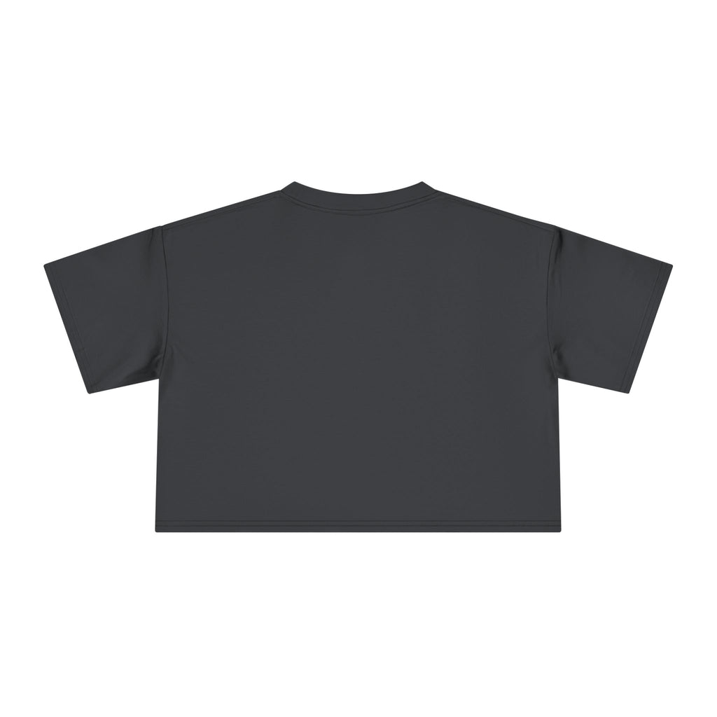 The Crew Crop Tee
