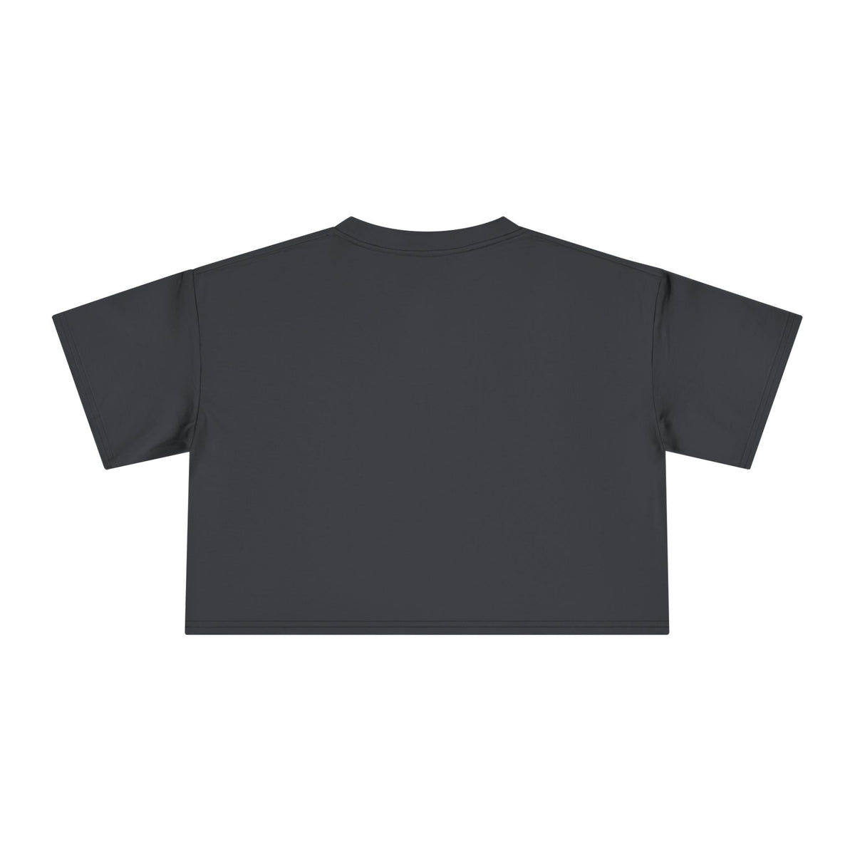 The Crew Crop Tee