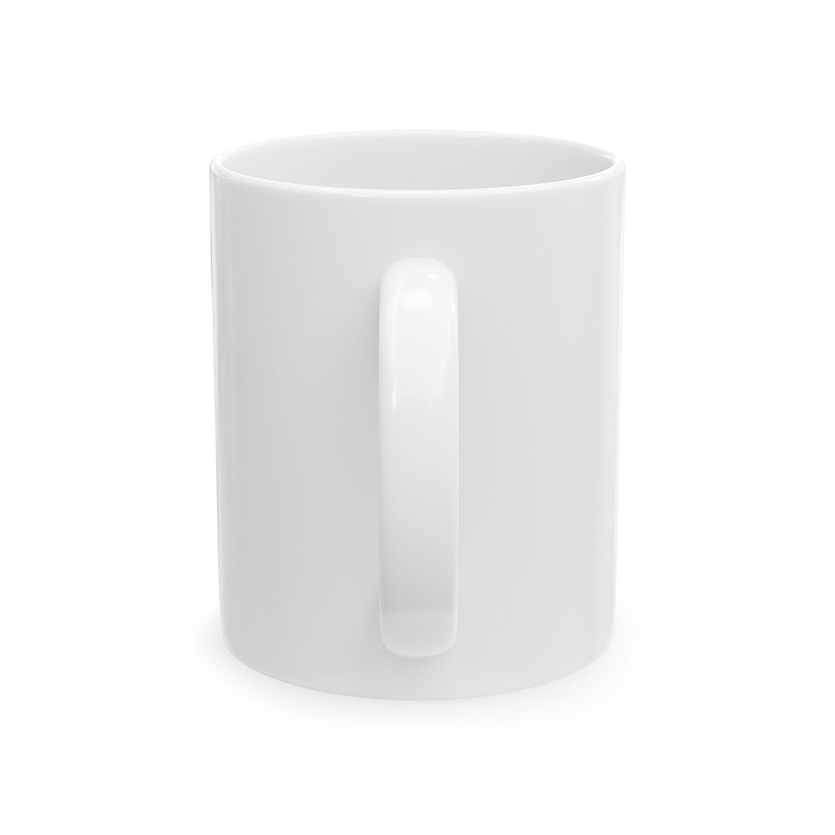 The Crew Mug (White)