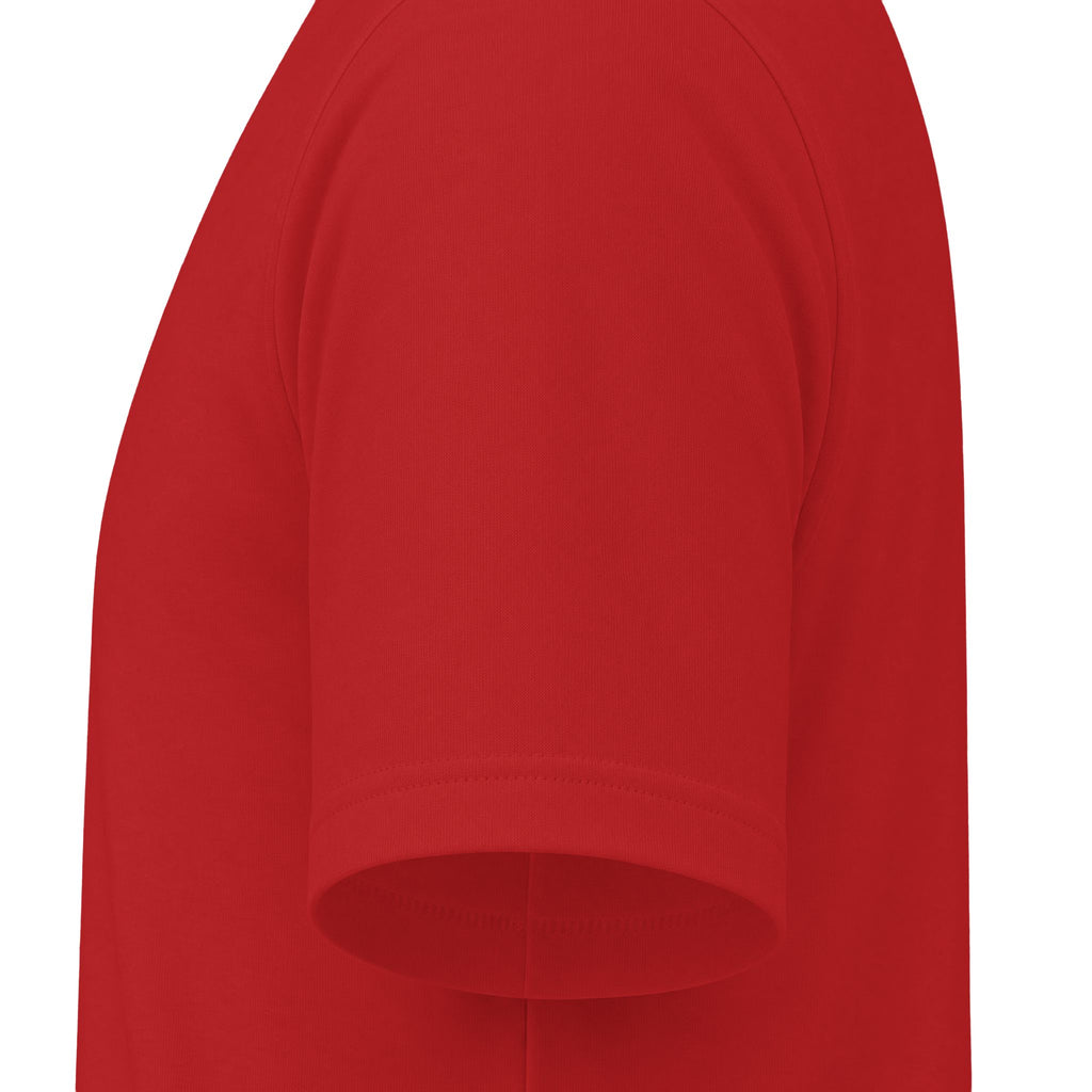 Stay Sturdy, Frens Crest Women's Tee
