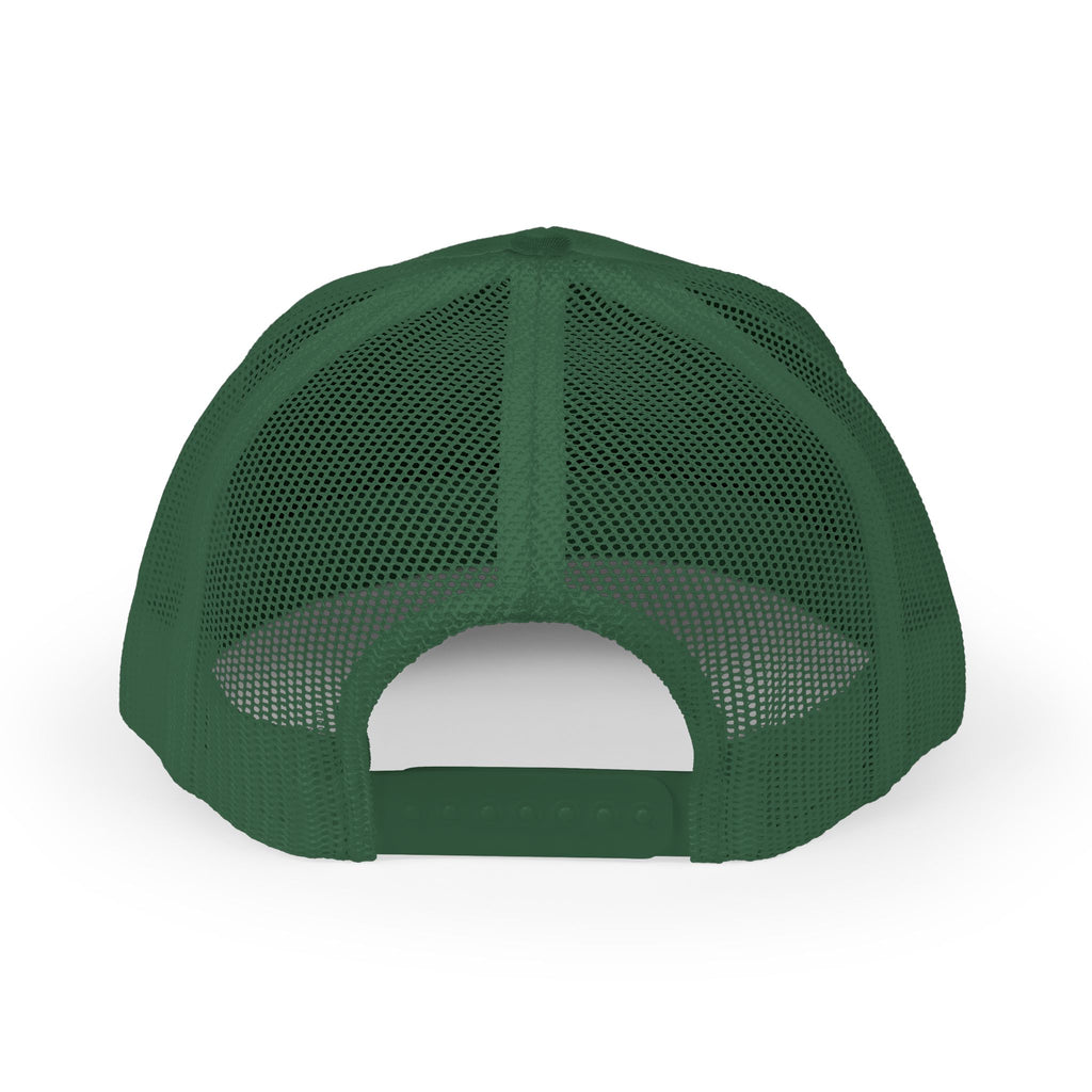 Mark of the Crest Trucker Hat