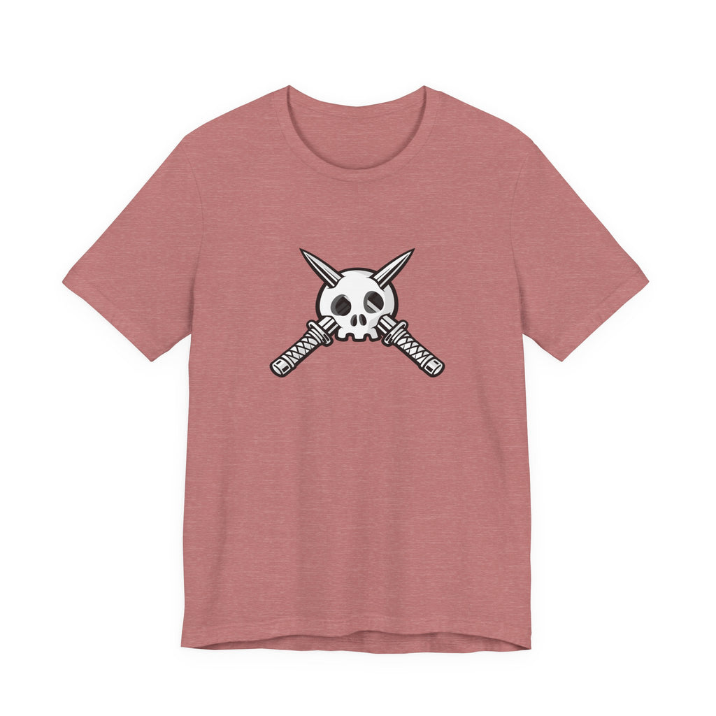 Trench Logo Tee