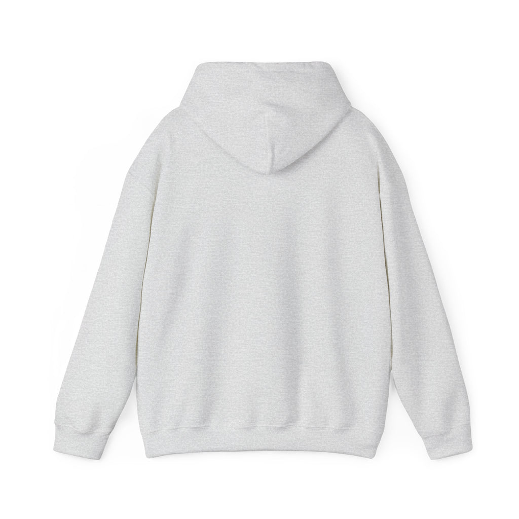 The Crew Hoodie