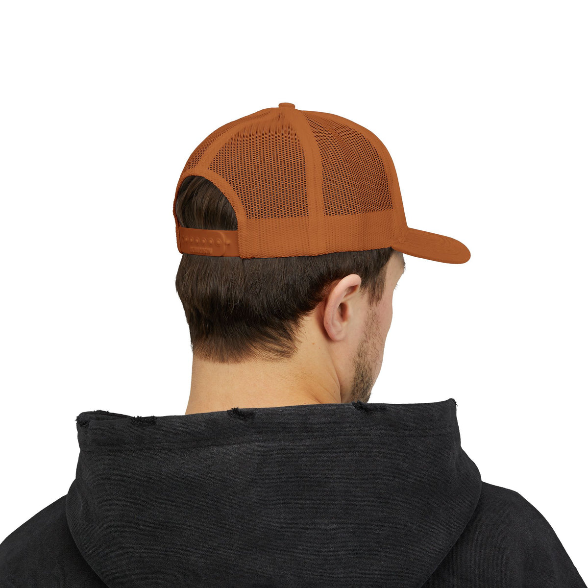 Mark of the Crest Trucker Hat