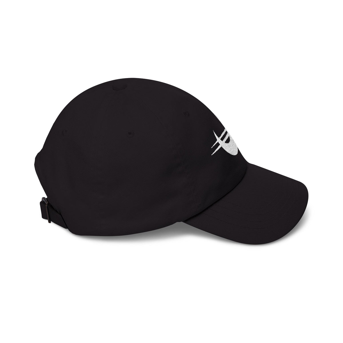 Mark of the Crest Dad Hat