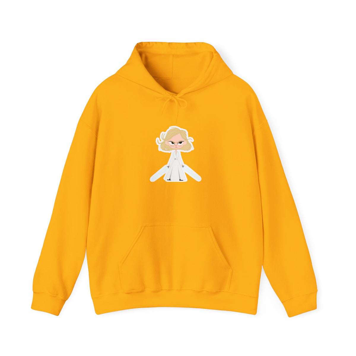 Little Dot Hoodie - Colors