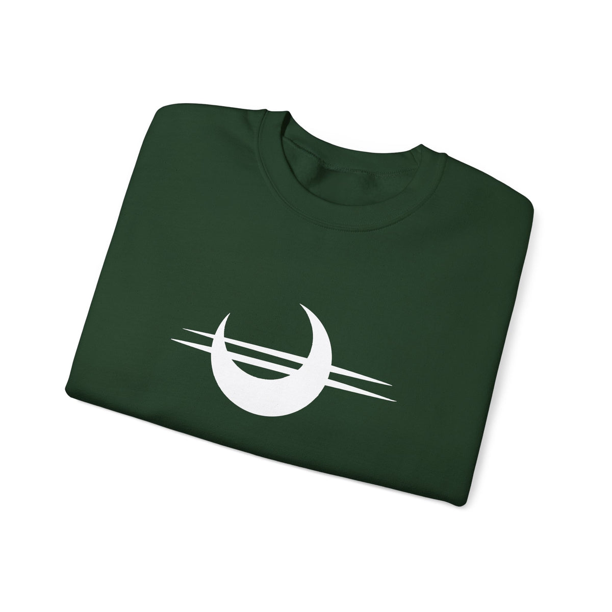 Stay Sturdy, Frens Crest Crewneck Sweatshirt - Colors