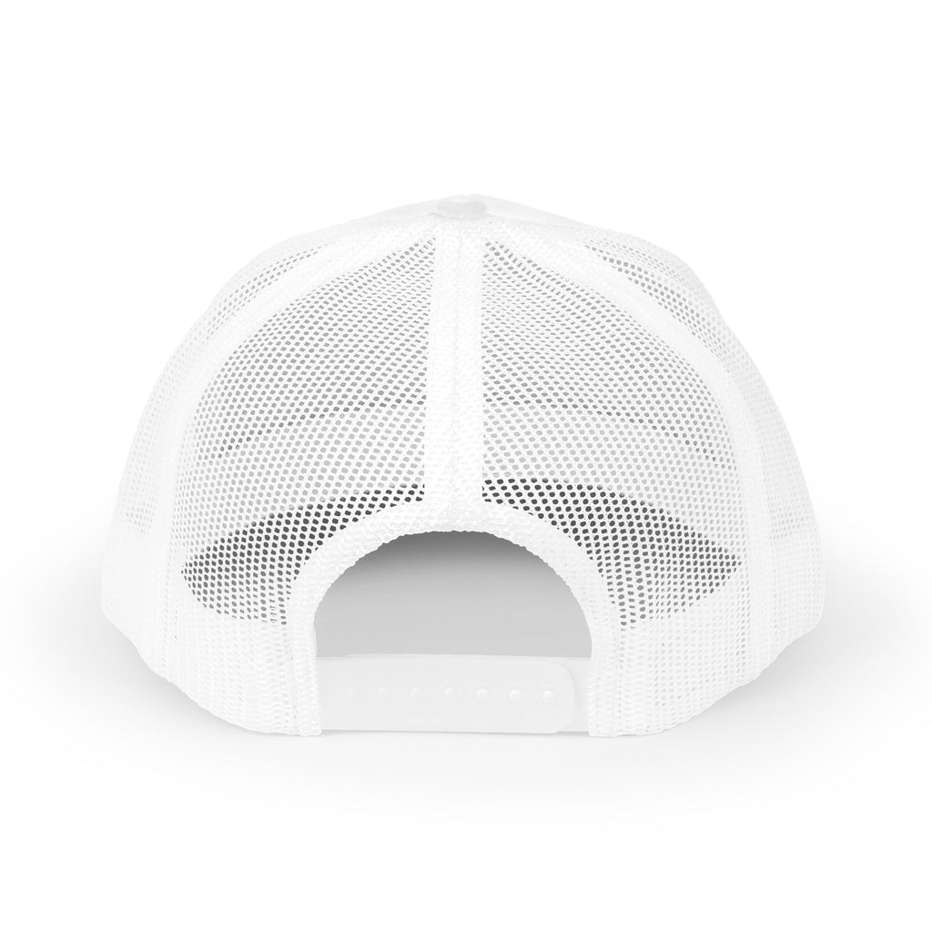 Mark of the Crest Trucker Hat
