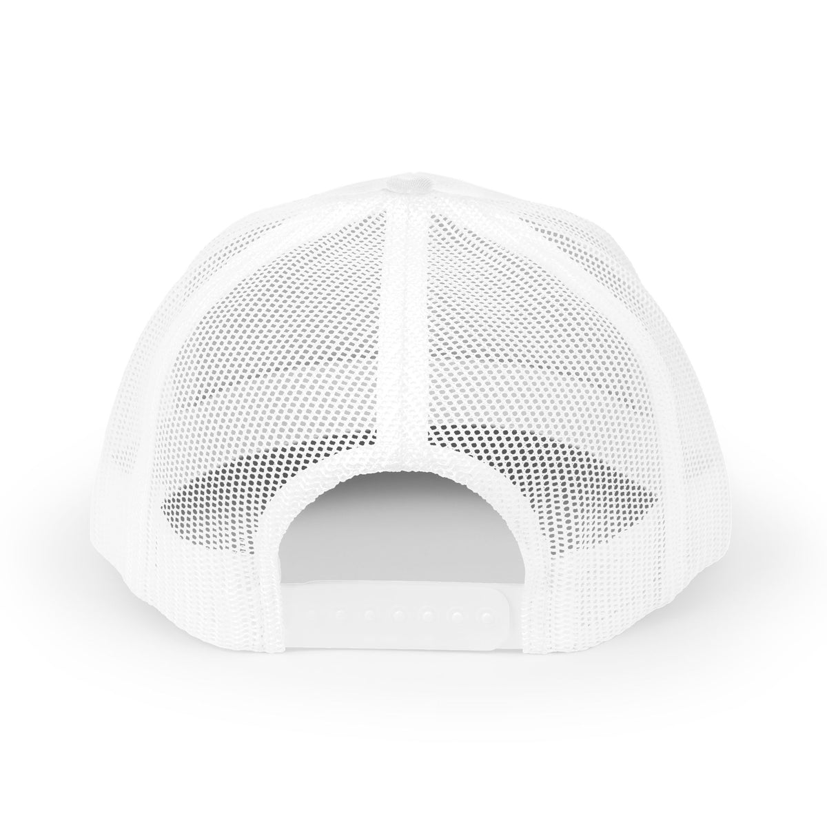 Mark of the Crest Trucker Hat