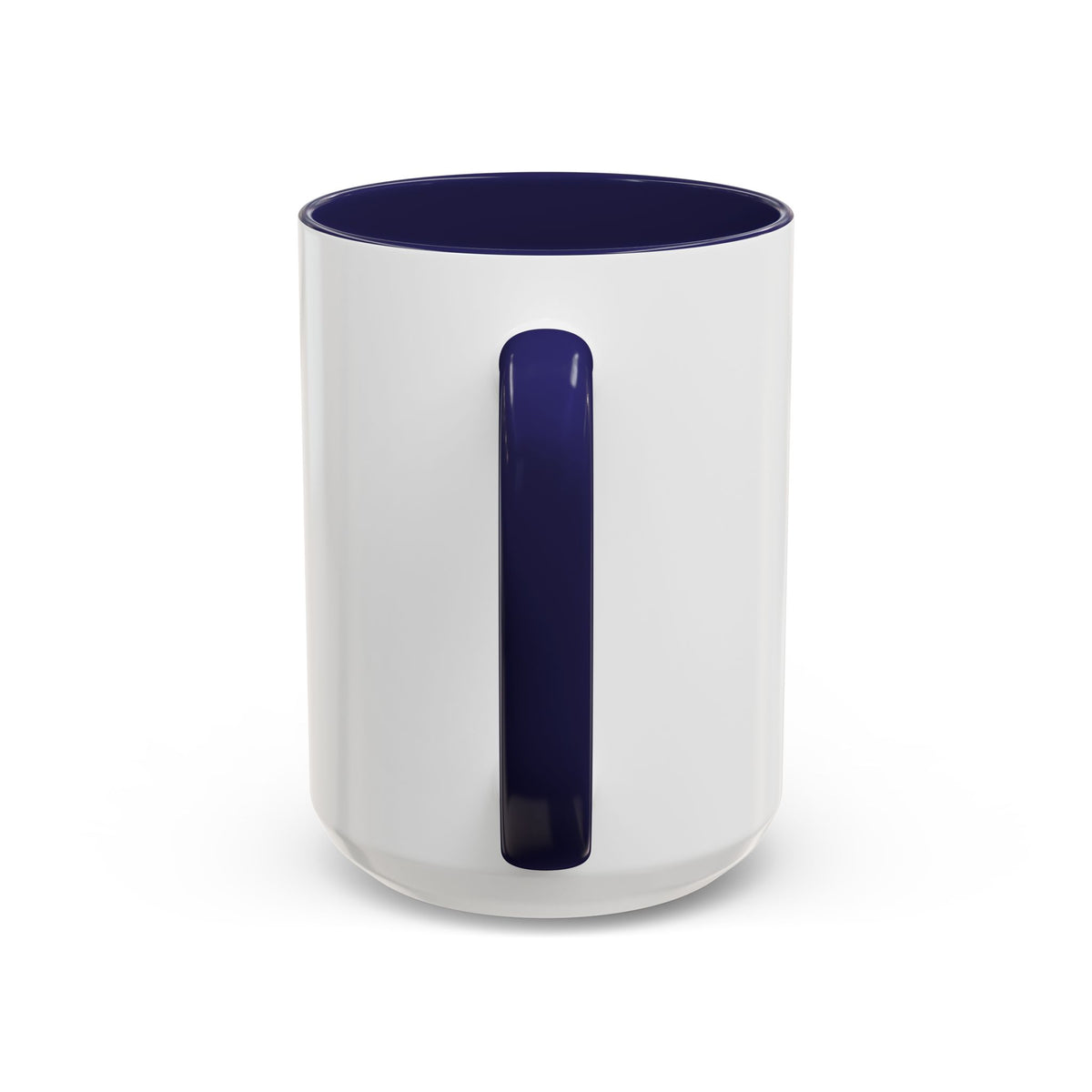 The Crew Accent Mug