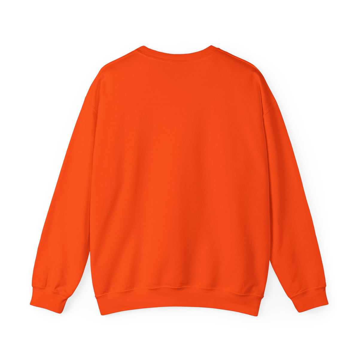 Trench Logo Crewneck Sweatshirt - Colors