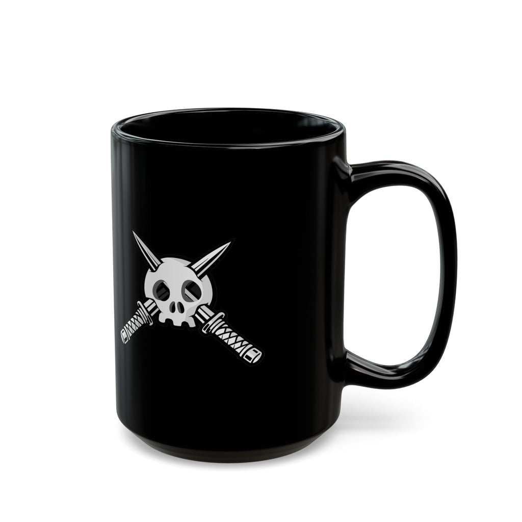 Trench Logo Mug