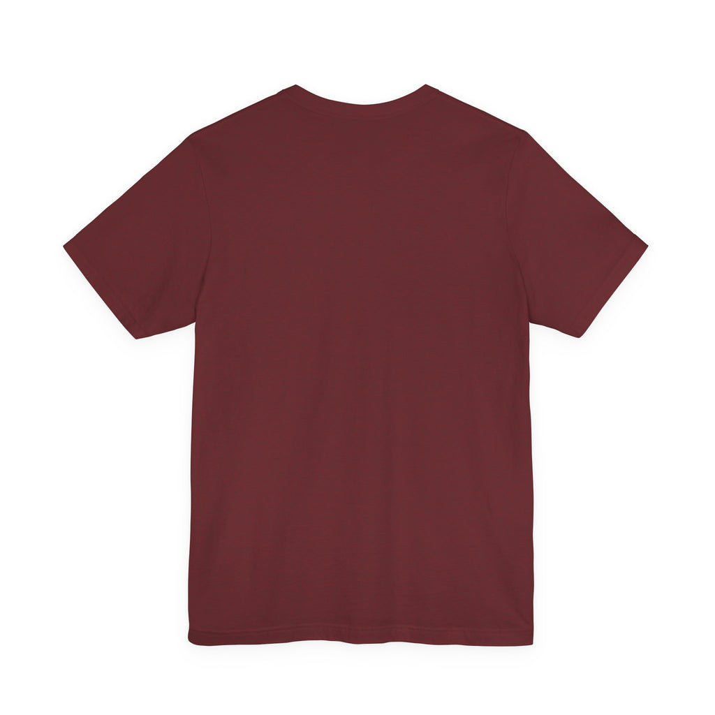 Trench Logo Tee - Heathers