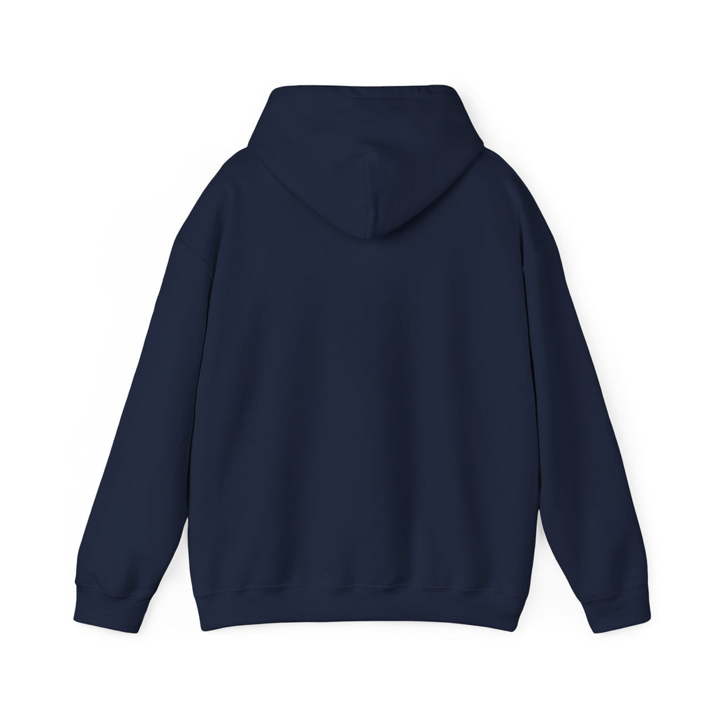 The Crew Hoodie