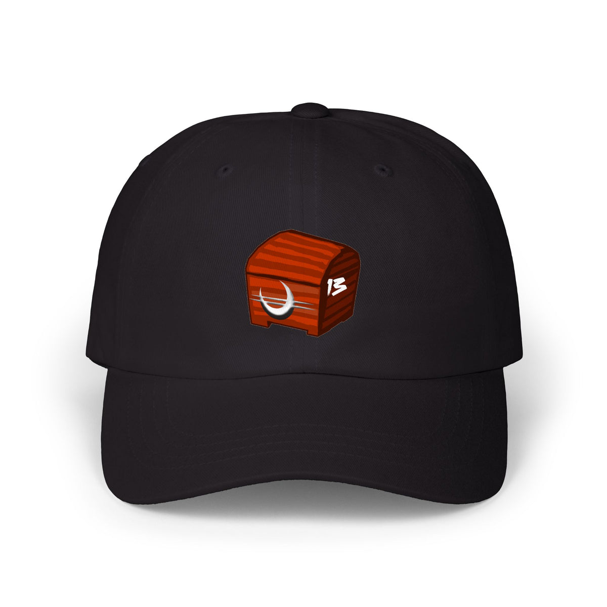 Loot Box 13 Dad Hat