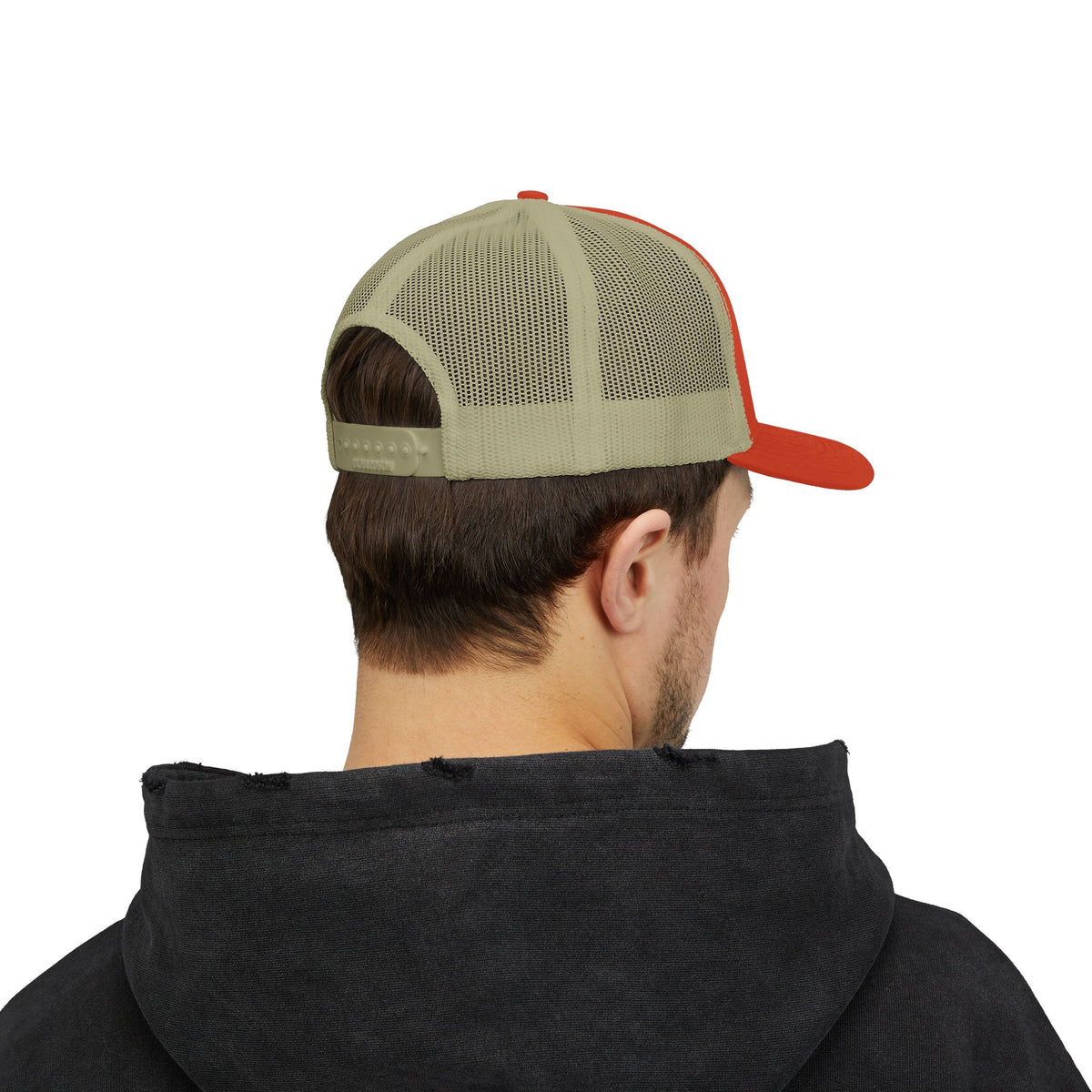Mark of the Crest Trucker Hat