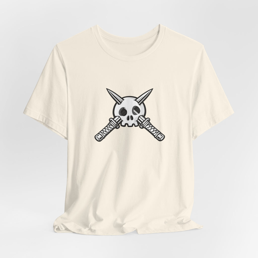 Trench Logo Tee