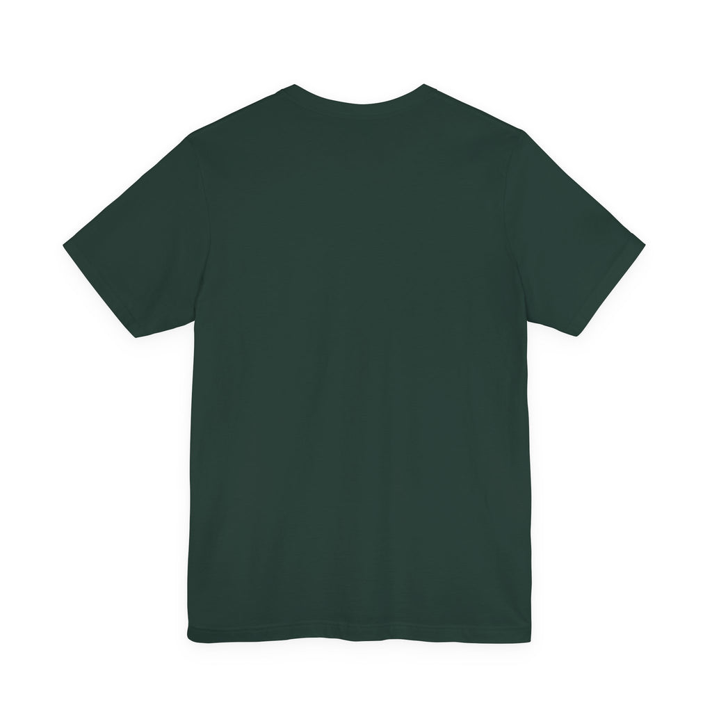 Trench Logo Tee