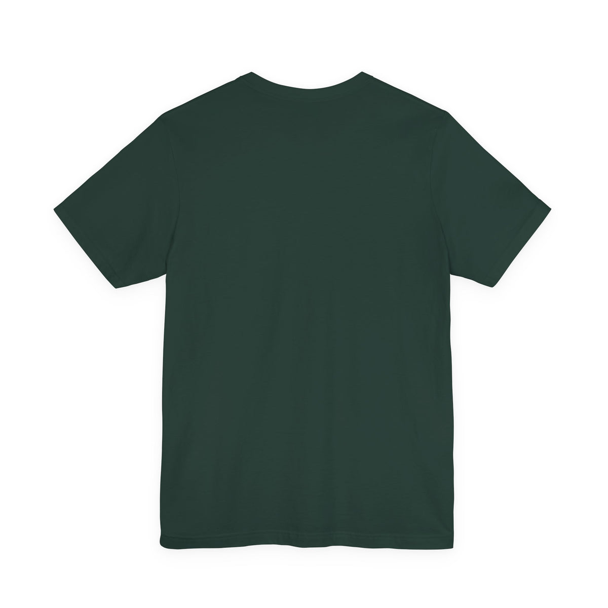 Trench Logo Tee