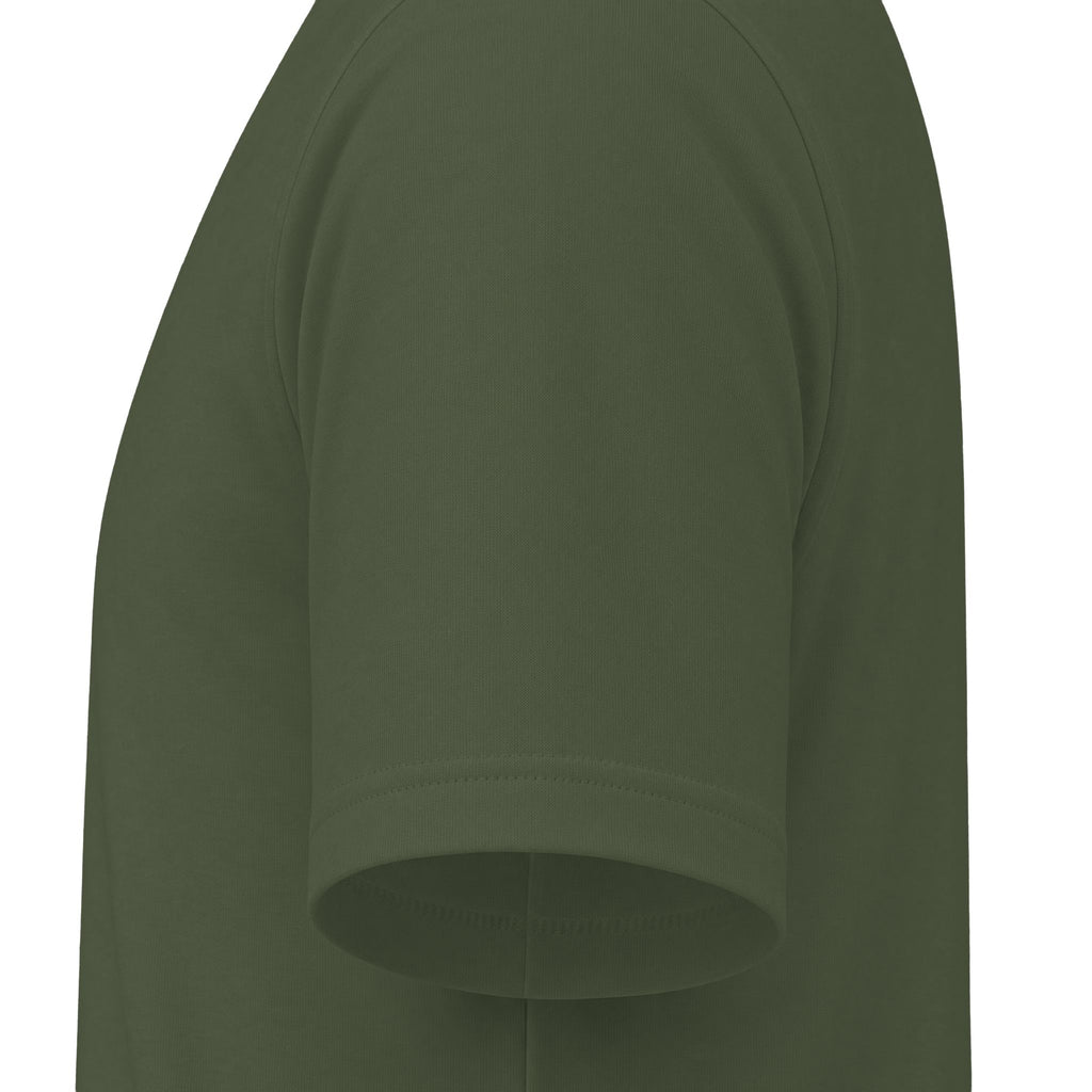 Stay Sturdy, Frens Crest Women's Tee