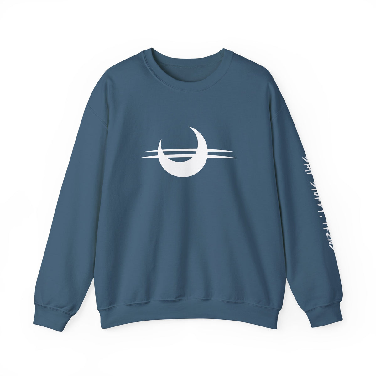 Stay Sturdy, Frens Crest Crewneck Sweatshirt - Colors