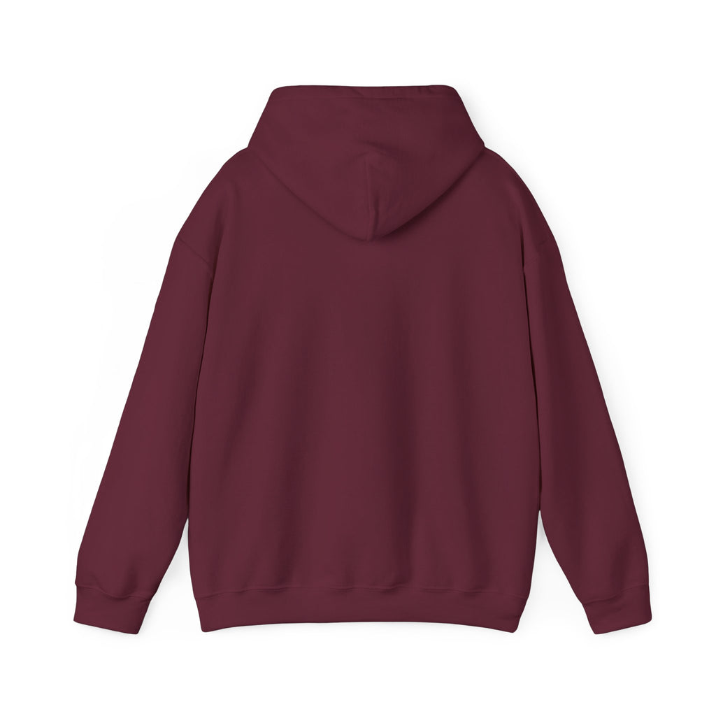The Crew Hoodie