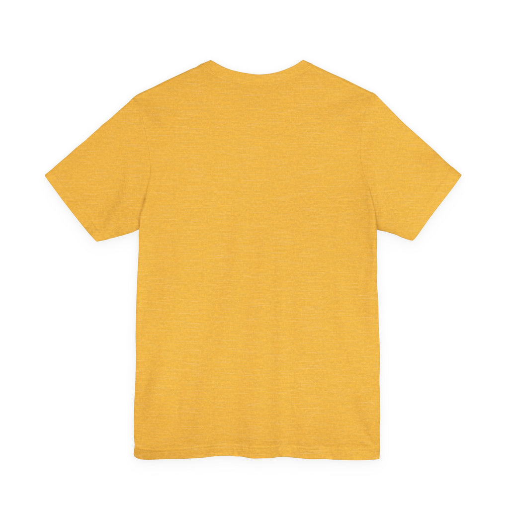 The Crew Tee (Get it?) - Heathers
