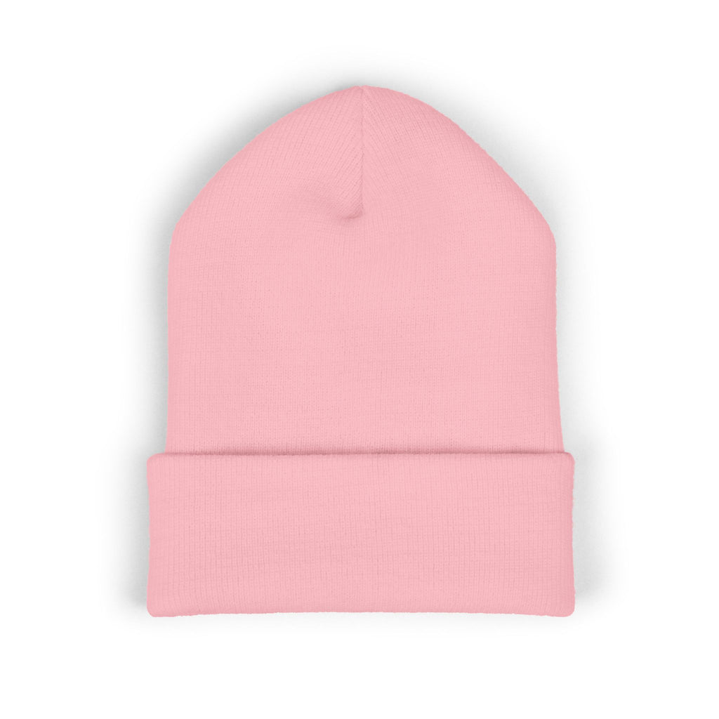 Little Farlow Embroidered Beanie
