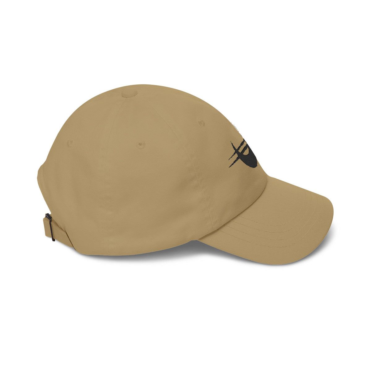 Mark of the Crest Dad Hat